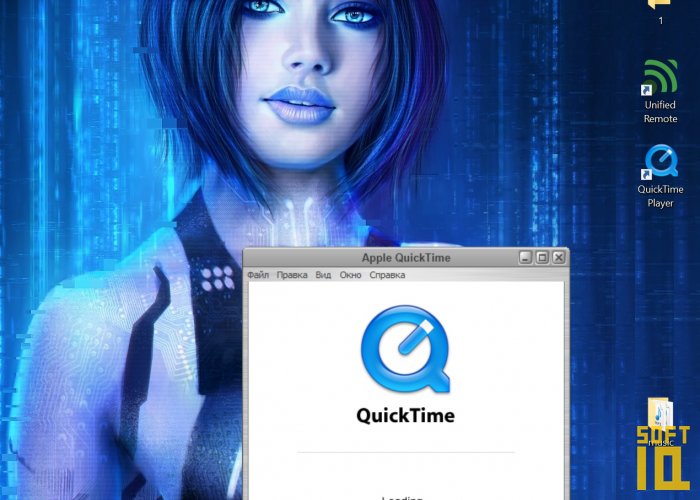 quicktime player for windows 10